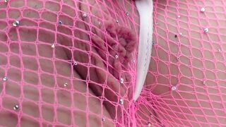 TRUE ANAL Inside Emma Rosie's ass