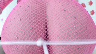 TRUE ANAL Inside Emma Rosie's ass
