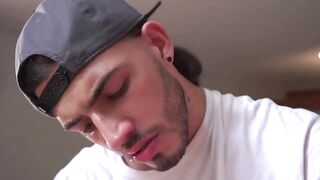 Pantyless Mamacita Yenifer Chacon Sells Herself To Random Porn Director For Money