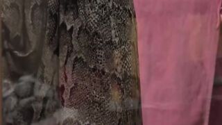 Dark Hair cougar Eva Ann Fuck Amazingly Hot Into Her Loose Asshole By Long Penis - LETSDOEIT