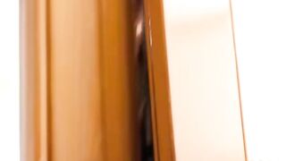 ExposedCasting - Steamy Audition Sex For Thin Euro Sluts Paris Devine