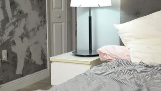 SayUncleNetwork.com - Cute twink's ass gets drilled after taboo stepfamily fingering