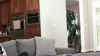 Brooklyn Chase is not a good mom but she pleases her stepson