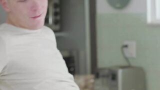 SayUncleNetwork.com - Stepbrothers enjoy intense taboo raw pounding with explosive fi
