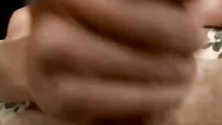 Str8Thugs.com - Kenneth's fleshlight humping session until he reaches a powerful cum