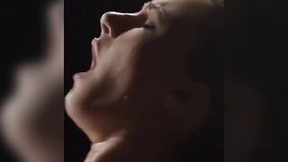 Bombshell czech Women Lauren Crist sensually drilled by the new gardener