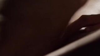 Bombshell czech Women Lauren Crist sensually drilled by the new gardener