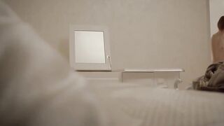 slovakian hot Anny Swix enjoying luxury sex with mistress