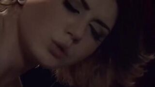 slovakian hot Anny Swix enjoying luxury sex with mistress