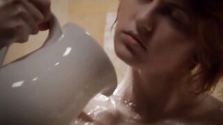 slovakian hot Anny Swix enjoying luxury sex with mistress