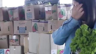 chubby hispanic Xiomara Soto picked up to got boned