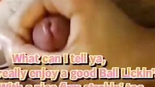 Big tits amateur Betty seduced and pounded by huge old cock