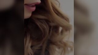 Big Titted Chloe Lamour plowed inside both her holes