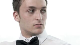 Teen versus elegant older English mentor