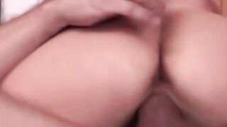 Victoria Puppy Has Her Pussy Satisfied At Sauna By Huge Big Penis - LETSDOEIT