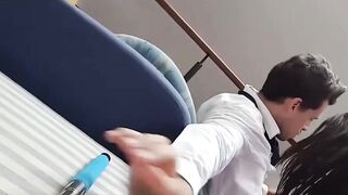 VIP SEX VAULT - Super Wives Sicilia And Alexa Tomas Enjoy A Nasty Partner Swapping Session