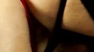 FilthyPissPlay.com - Kinky studs pissing and pounding after filthy anal prolapse play