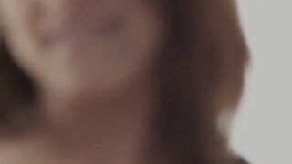 Elegant Hot Red-haired Gf Teases Her Bf With Intensely Sensual Interracial Menage-a-Trois