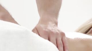 A licious rubs