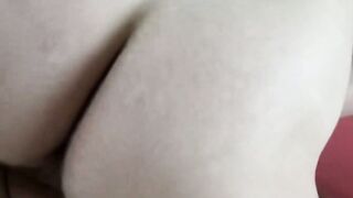 FuckBoysRaw.com - Muscular bottom's ass primed for a raw hardcore fuck