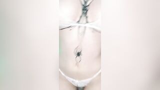 Exclusive Leaked OF - Cosplay Teen Mei Kitsune Exposes Her Perfect Tits And Big Meaty
