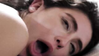 PornTaboos.com - Charles Dera's dick thoroughly fucks my hairy and tasty pussy