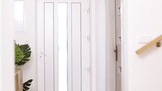 Freaky Stepmom Catches Stepson Jerking Around And Empties His Nuts Of Cum