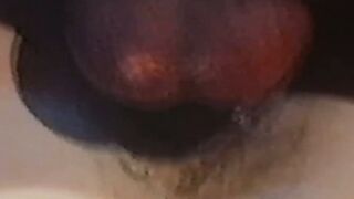 Muscular vintage homo Francis Ellie and I have ass pounding after throat fucking