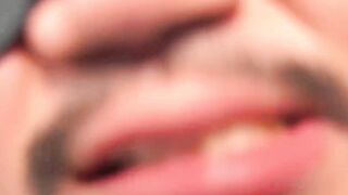 Dominant suited stud Hiroya uses Rios asshole for his personal pleasure