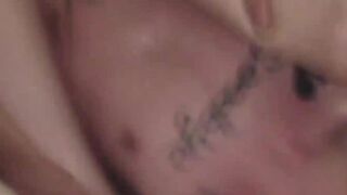 Barebacking hard and fast by handsome men till they cum