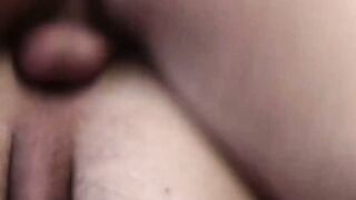 Handsome hunk sucks dick and banged hard and fast