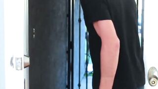 SmallGirlsInPorn.com - Hot Lily gets her tight teen twat destroyed roughly by big dic