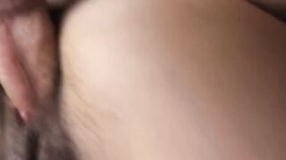 goddess older seduces neighbour and enjoying noisy groaning sex