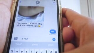 SisterLikesMe.com - Cute teen Khloe Kapri gets pounded hard by big black cock with ea