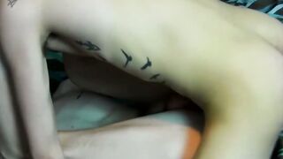 Blake Mast and Justin Knowles enjoying hardcore anal fucking