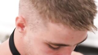 Watch this first Gay orgy for the year 2025