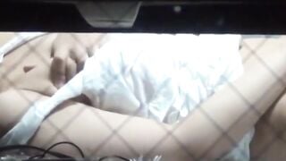 NipponSexTV.com - Japanese sweetie secretly filmed by naughty voyeur