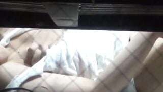 NipponSexTV.com - Japanese sweetie secretly filmed by naughty voyeur