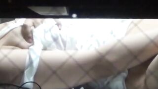 NipponSexTV.com - Japanese sweetie secretly filmed by naughty voyeur