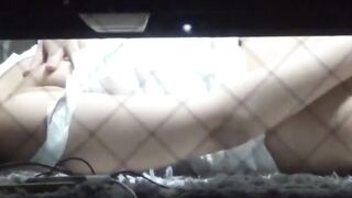 NipponSexTV.com - Japanese sweetie secretly filmed by naughty voyeur
