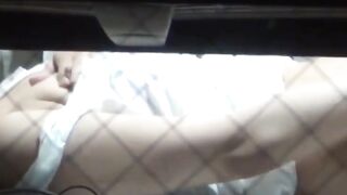 NipponSexTV.com - Japanese sweetie secretly filmed by naughty voyeur