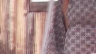 NipponSexTV.com - Japanese babe secretly filmed pissing in public