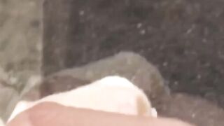 NipponSexTV.com - Japanese babe secretly filmed pissing in public