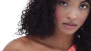 A Barbie tease