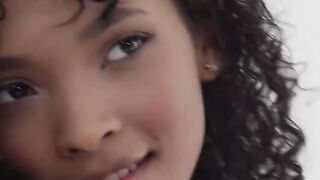 A Barbie tease