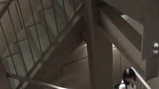 NipponPissTV.com - Real Japanese cuties filmed while peeing and having fun in public