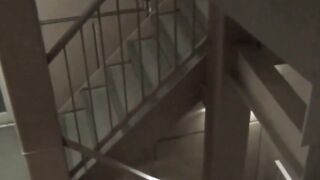 NipponPissTV.com - Real Japanese cuties filmed while peeing and having fun in public