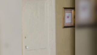 Hot MILF Rachel Starr teaching teen slut how to fuck hard