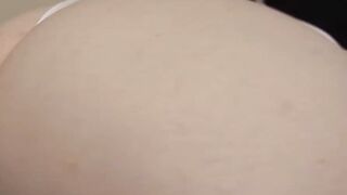 Huge Butt Fat Old Wants To Performance You Her Tasty Cunt