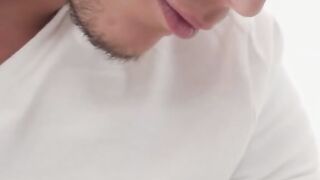 Into-Home Rubs Therapist pounded me rough